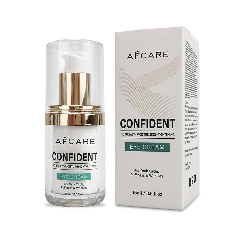 Private Label Wholesale vitamin C Gift Facial Kit Whitening Facial Serum Face Eye Cream