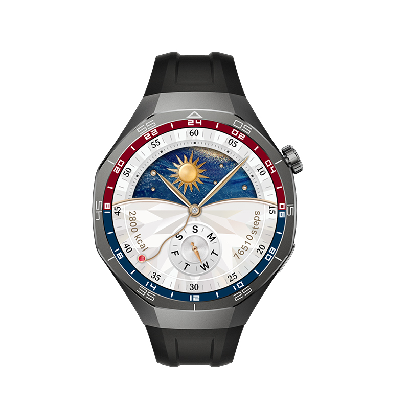 Cutting Edge Route Tracking Offline Maps C15PRO Smart Watch
