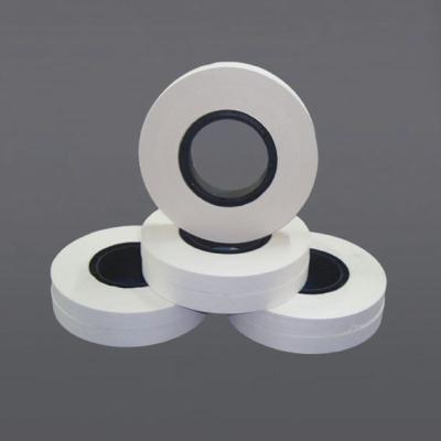 Hot Melt Self Adhesive Paper Tape and OPP for Binding Machine Use