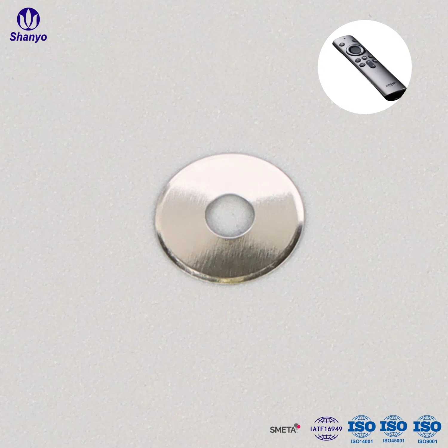 High Quality Precision Stamping Good Click Feeling Custom Tactile Snap Dome Switches for Fitness Wearables
