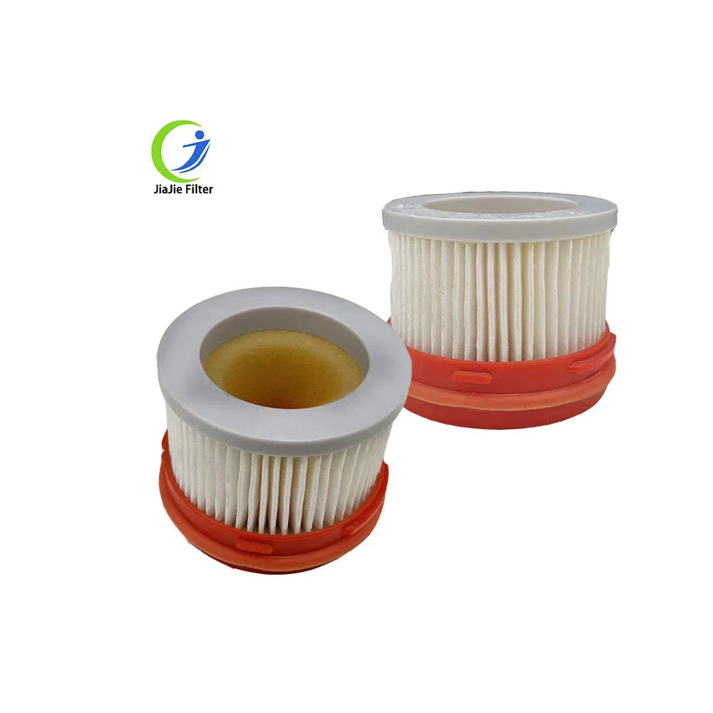 Factory Hot Sale HEPA Filter for Xiaomis Dreame V8 V9 V9b V9p Xr V10 V11 Wireless Vacuum Cleaner Filter H11 Filter Household