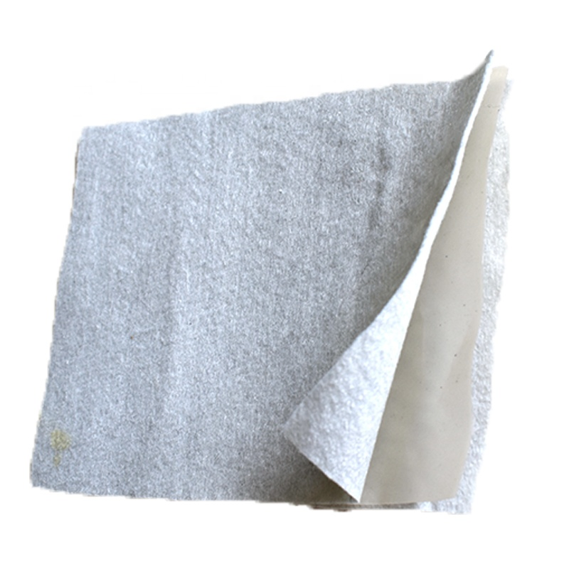 Strong Chemical Resistance HDPE Geomembrane for Aquaculture Pond Liners