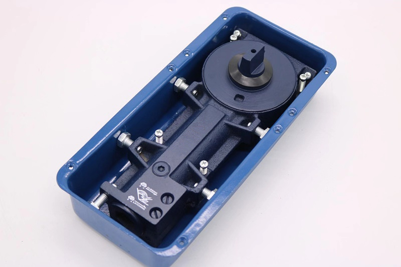 Concealed Verticalautomatic Swing Door Opener Floor Hinge