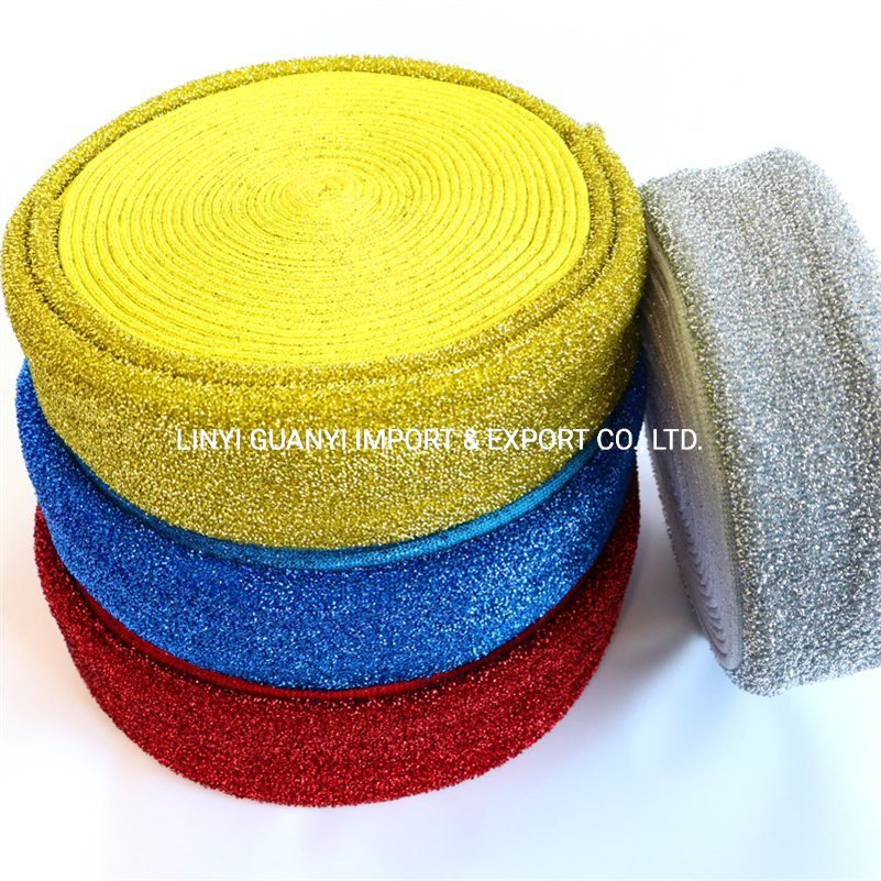 Stainless Steel Wire Scrubber Sponge Material Fabric Dish Cloth