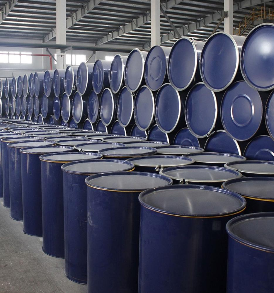 Ms Resistant Industrial Coatings with Bright Coloranti-Aging