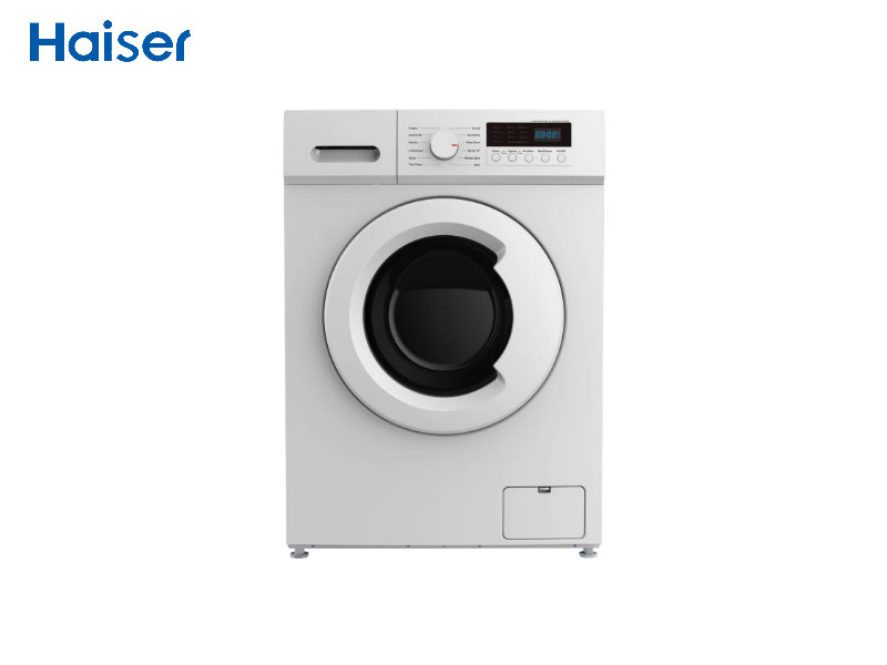 6 Kg 7kg Popular Model Front Loading Washing Machine Hot Selling a+++ Made in China