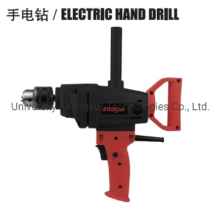 China Origin NESTO Electric Drill IMPA CODE 591006 220V