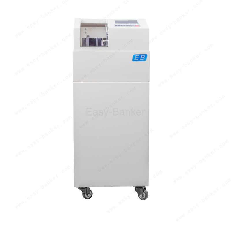 VC-800 Floor-mounted type Vacuum Banknote Counter UV Detection currency counter