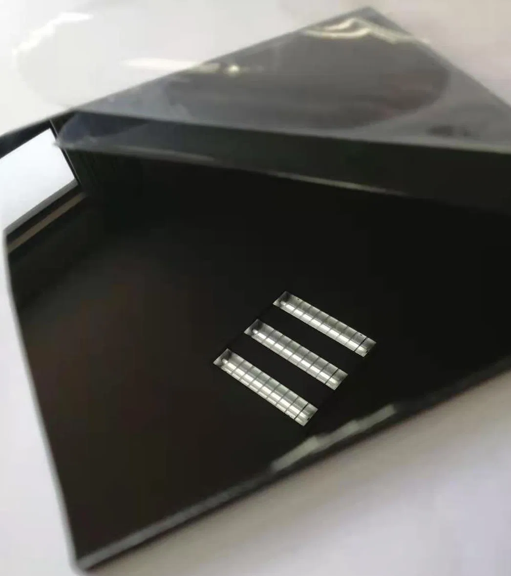 Stylish Premium Shower Tray Base for Chic Bathroom Designs