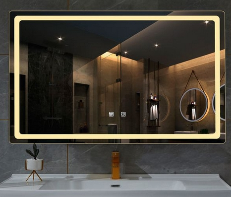 Elegant Veyron Mirror 50*150 for Stylish Home Decor