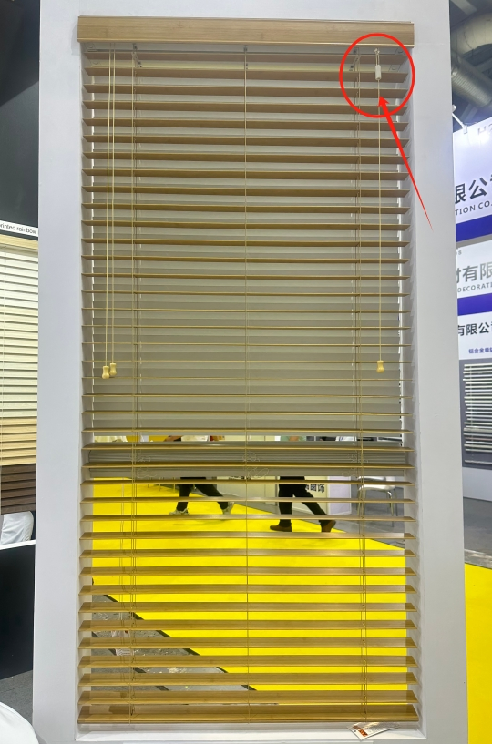 Safety Lock Sleeve for Corded Blinds for Kids Safe