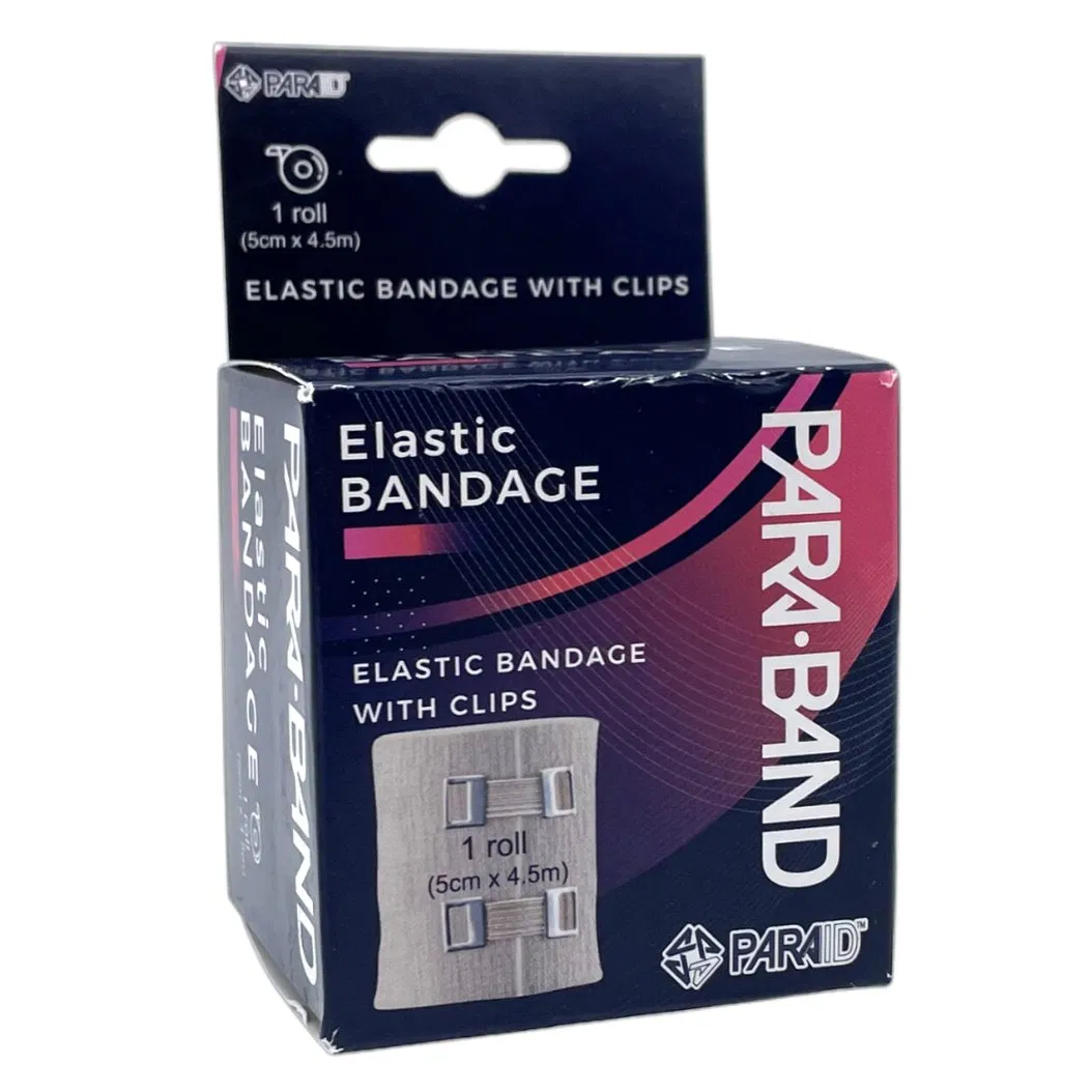 Wholesale First Aid Combat Israeli Bandage Elastic Gauze Compression Bandage
