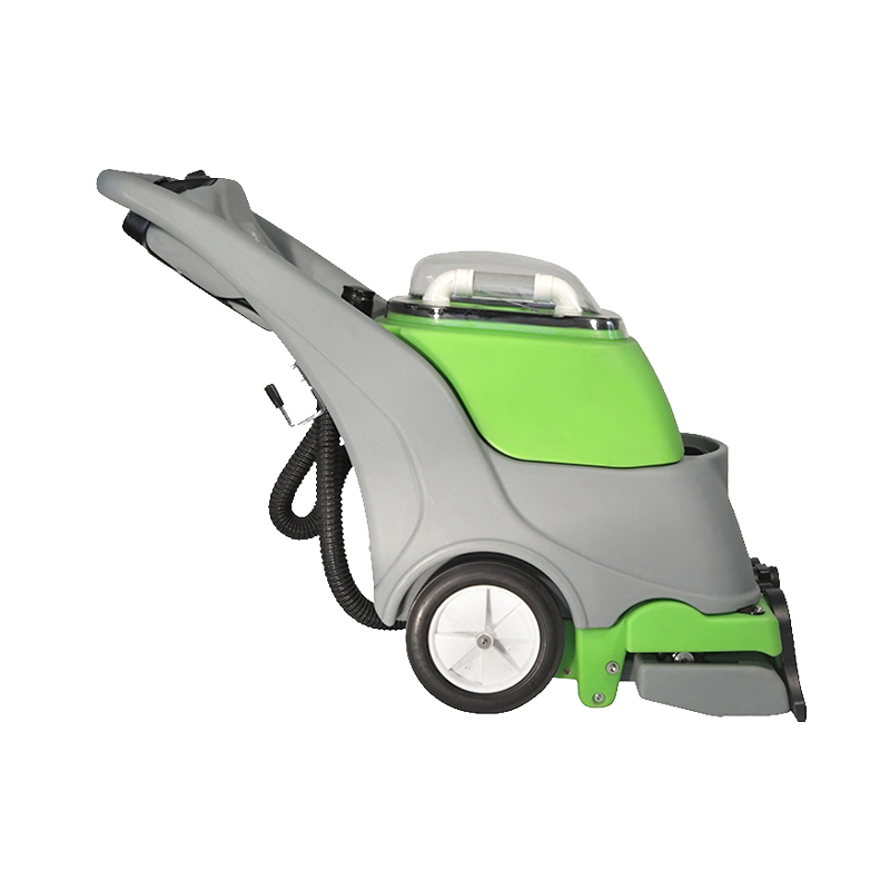 Commercial Automatic Three-in-One Carpet Cleaning Machine Carpet Washer for Hotel