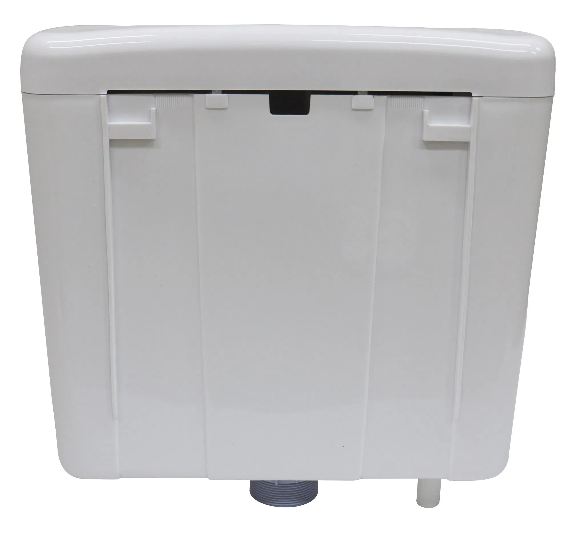 Fuel Tank with PP Material