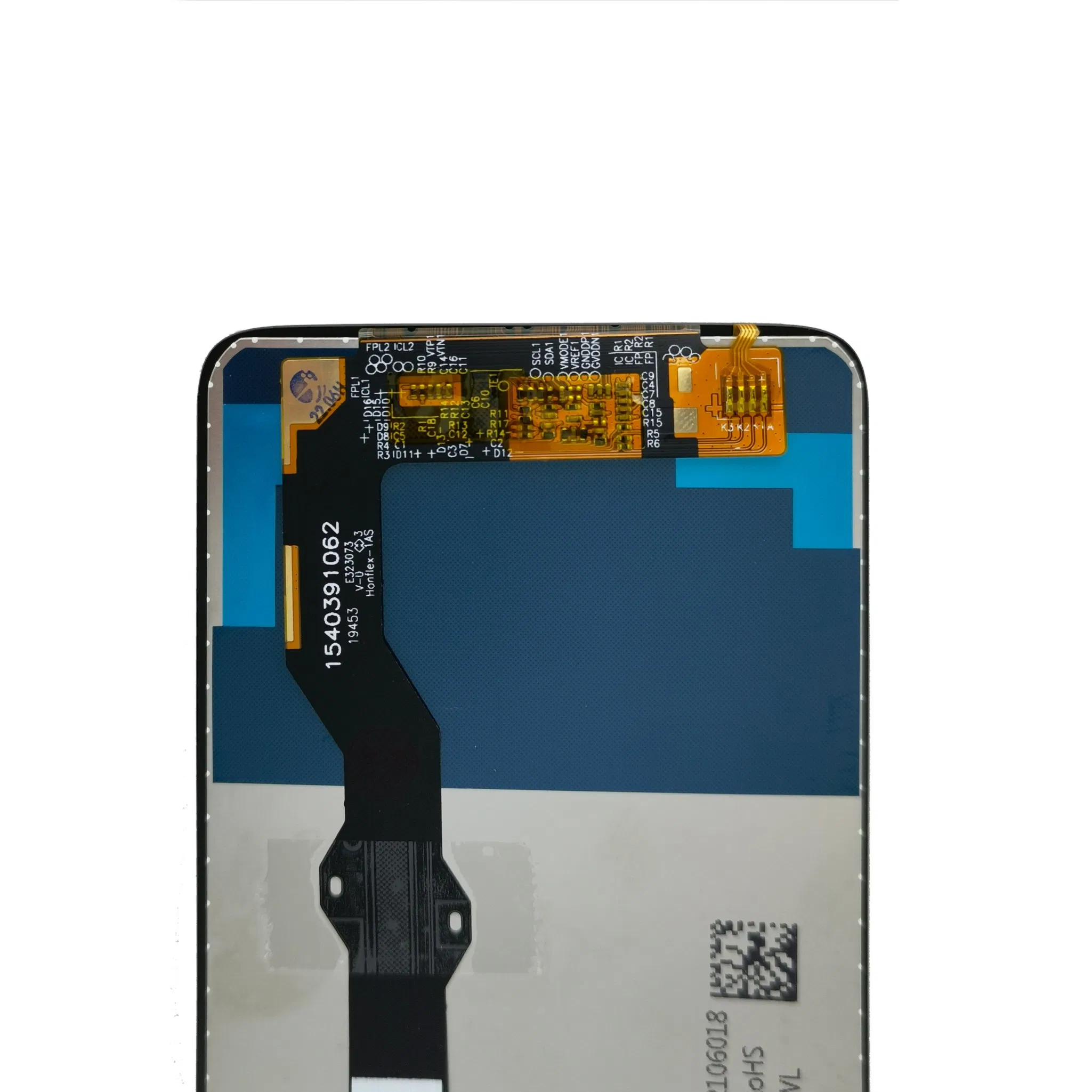 Mobile Phone LCD for Motorola Moto G8 Power LCD for Motorola Moto G8 Power Screen for Motorola Moto G8 Power Digitizer Touch Assembly