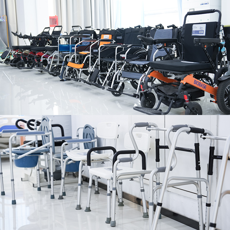 Biobase China Air Sterilizer Mobile UV Air Cleaner UV Sterilizing Machine for Lab