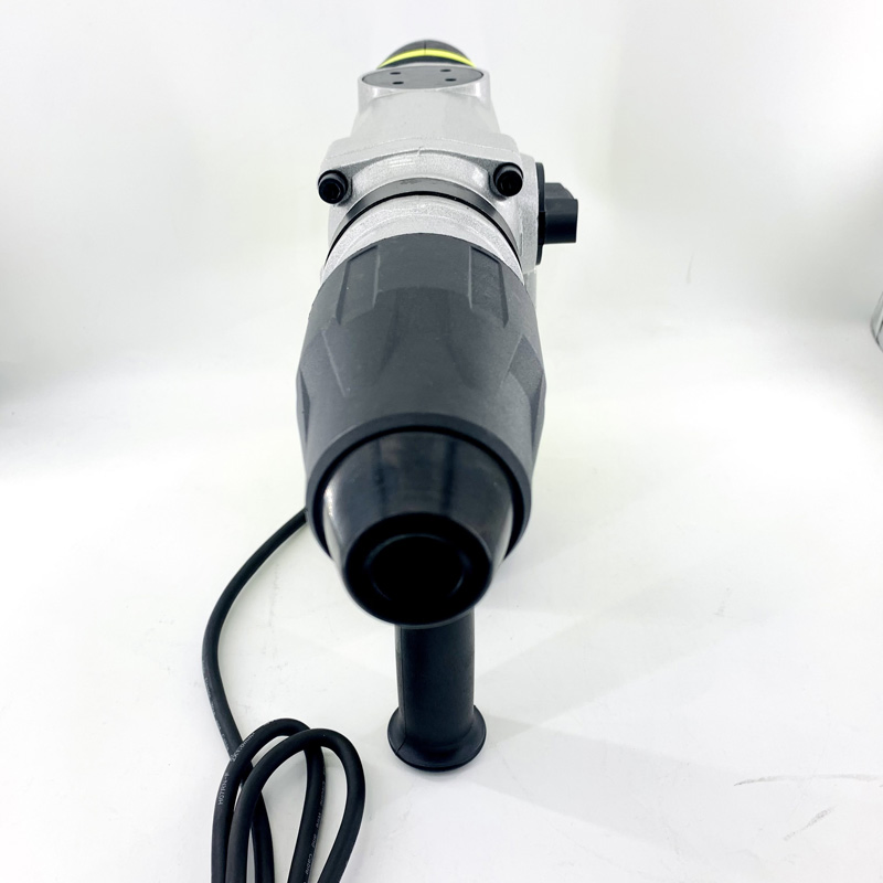 Электрический перфоратор Tolhit SDS Max 1600W 40мм