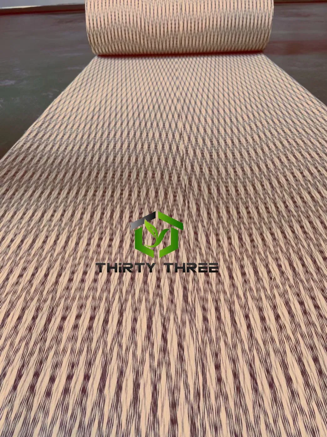 Hot Selling Engineered Wood Veneer Sheet Used for Cabinet Wall Panel Furniture Decoration