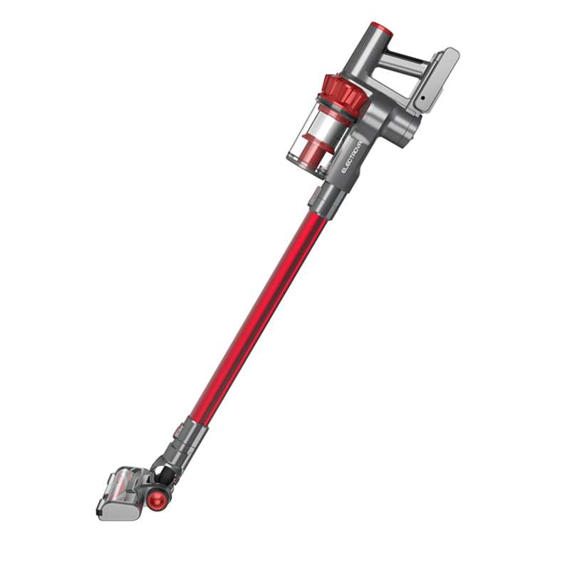 200W BLDC 21kpa Rechargeable Handheld Wireless Cordless Vacuum Cleaners