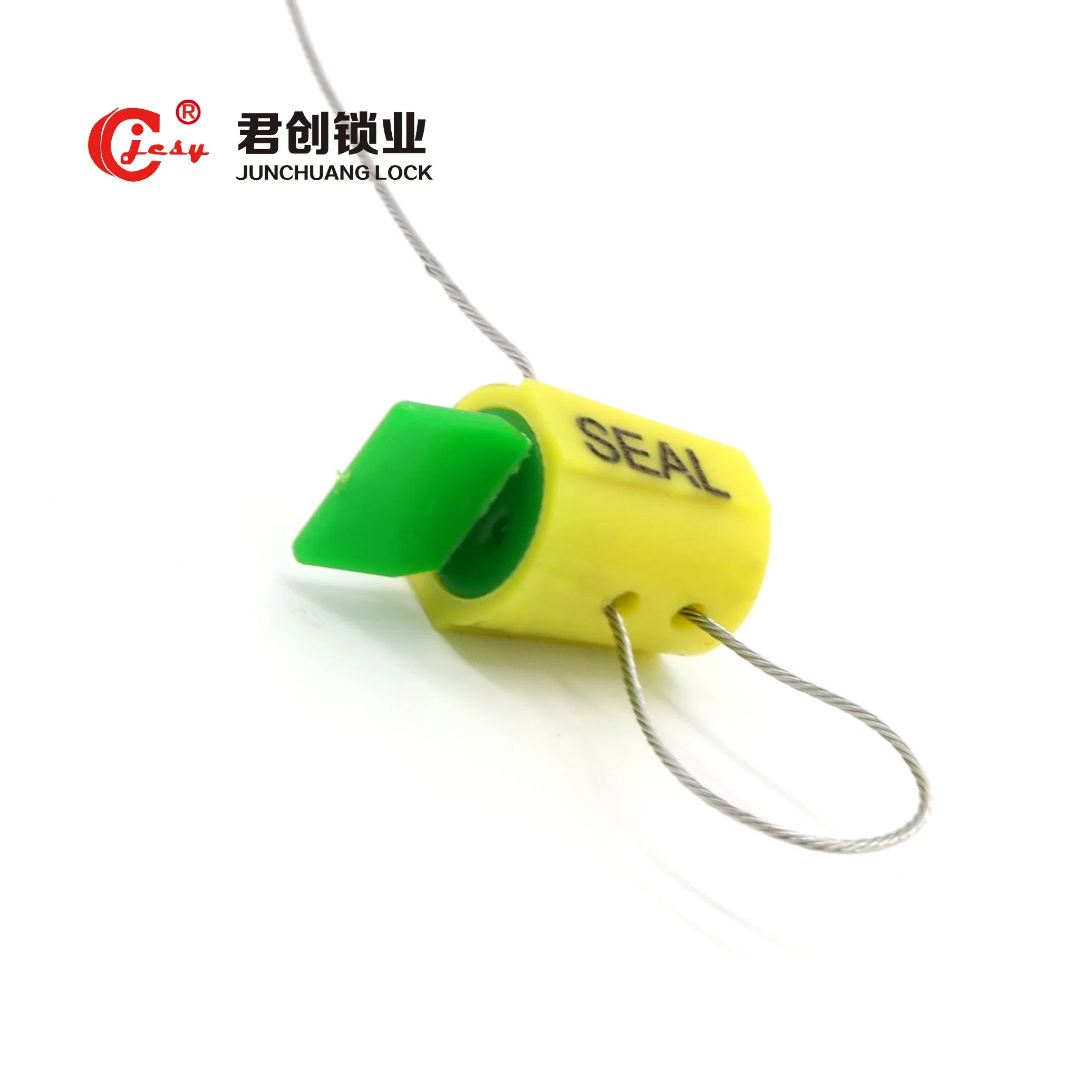 Jcms-106 Disposable Seal Container Electric Meter Seal