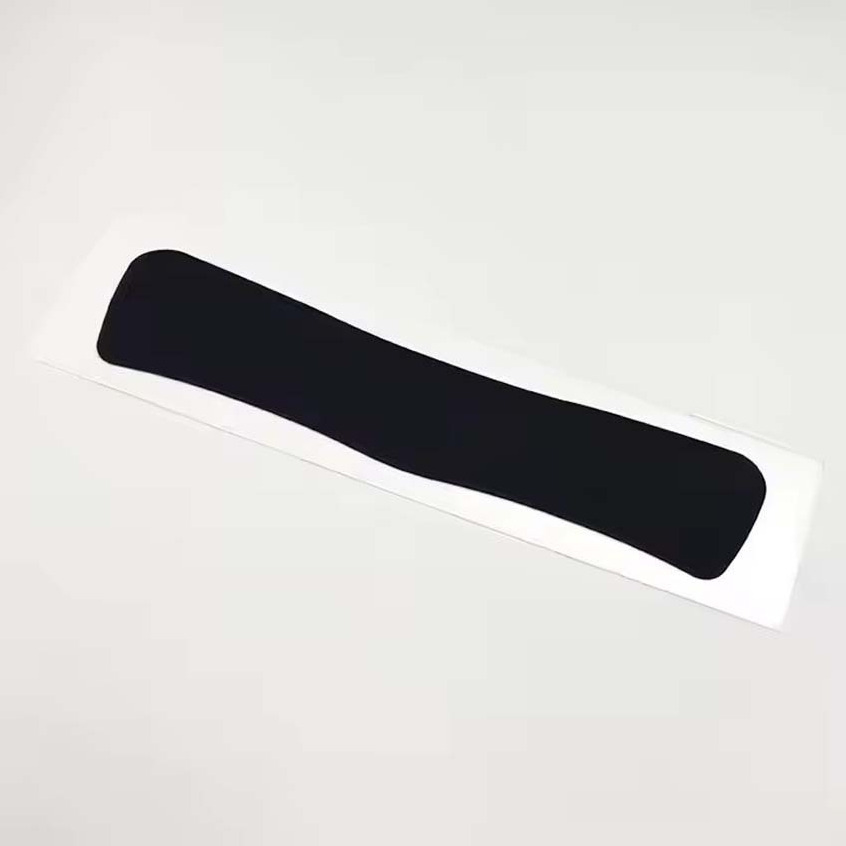 New Design Brow Patch Private Label Brow Lamination Tools Professional Soft Silicone Brow Lift Patch Eyebrow Stickers