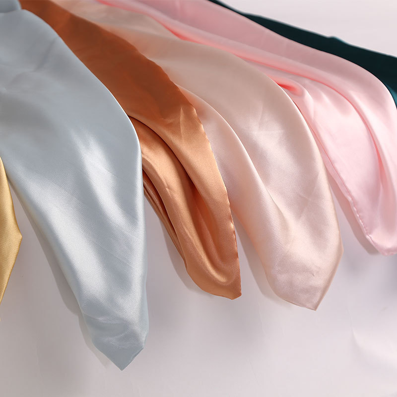 Skin-Friendly19 Momme Mulberry Silk Pillow Case