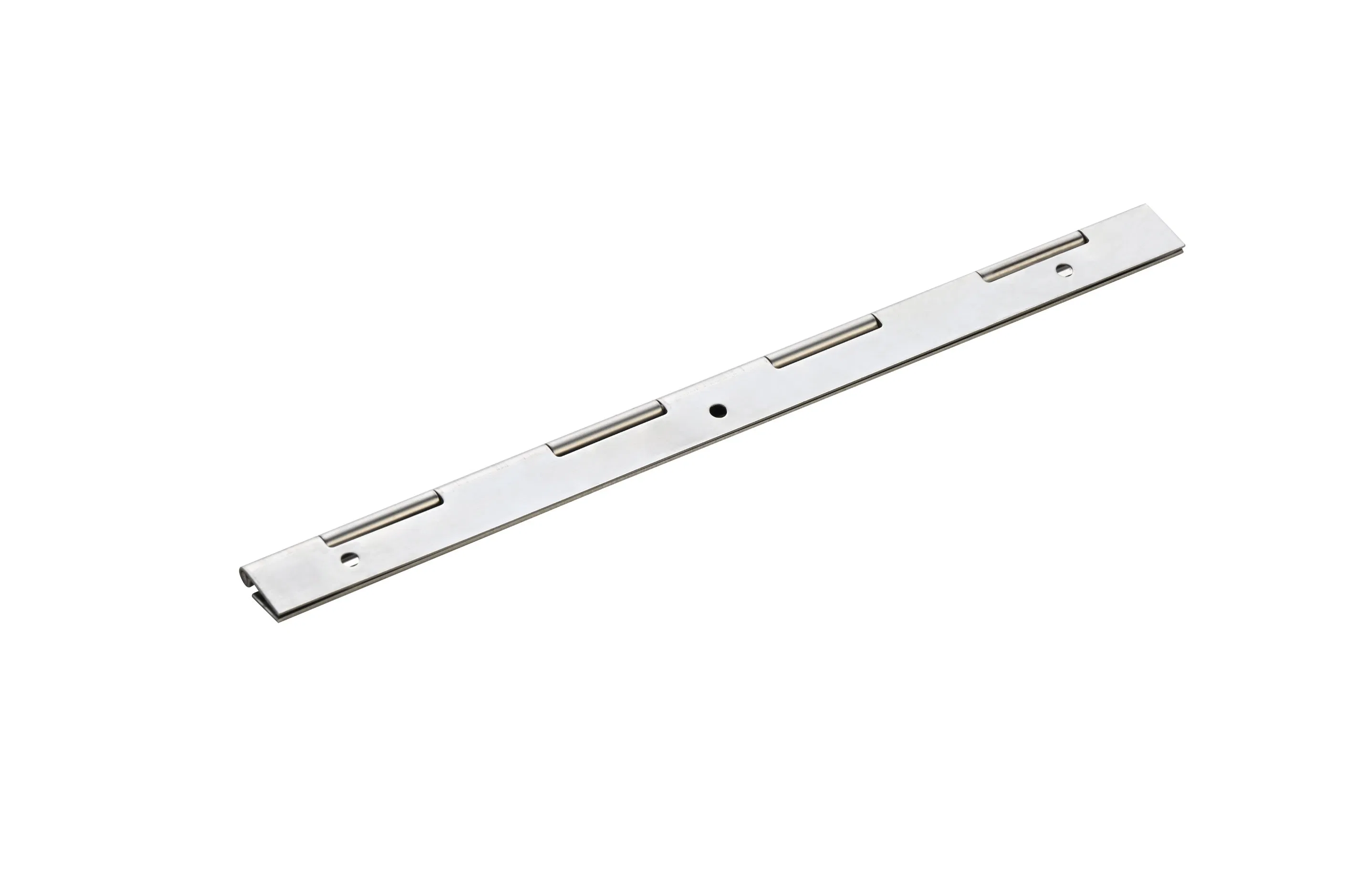 Stainless Steel, Brass, Aluminum Door Hinge OEM Long Piano Hinge BS-125