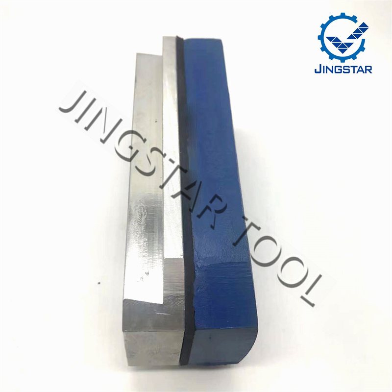 Алмазный фрикционный блок JINGSTAR для шлифовки гранита