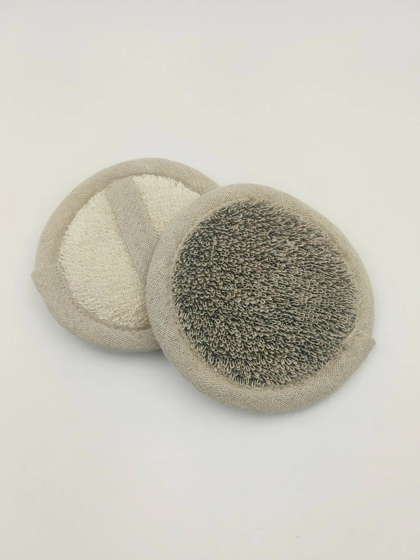 Cleaning Nature Washing Face Pad