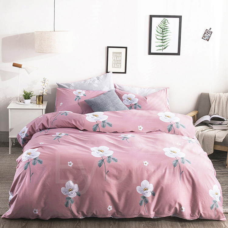 Checkered Comforter Disposable Bed Sheets Cold Bed Sheets Cat Bedding Set