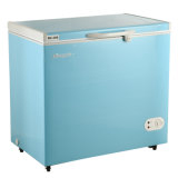 Stepped Cooling Portable 12V Solar DC Chest Freezer