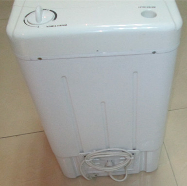 Hot Sale Mini Semi Automatic Laundry Washing Machines