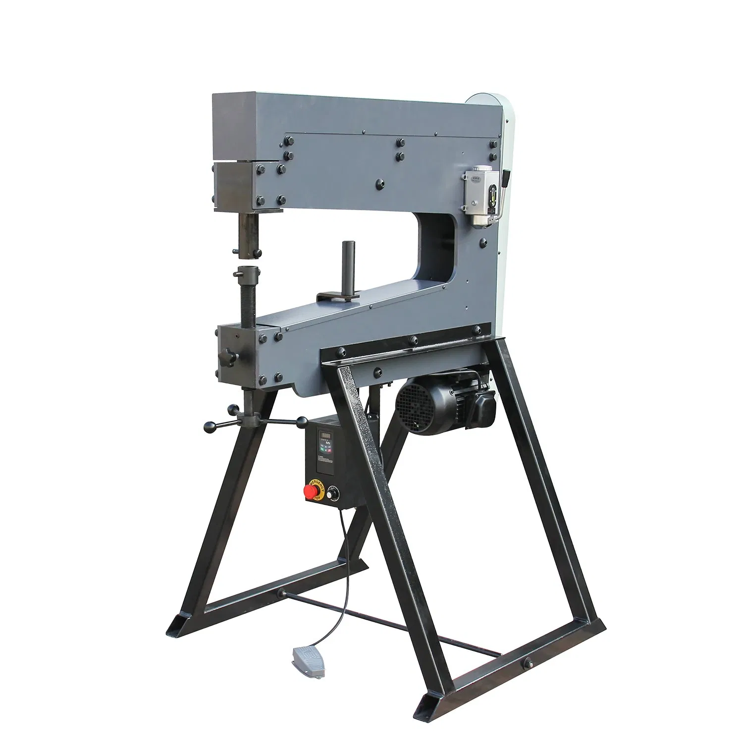 Пневматический молоток PH30D с педальным управлением