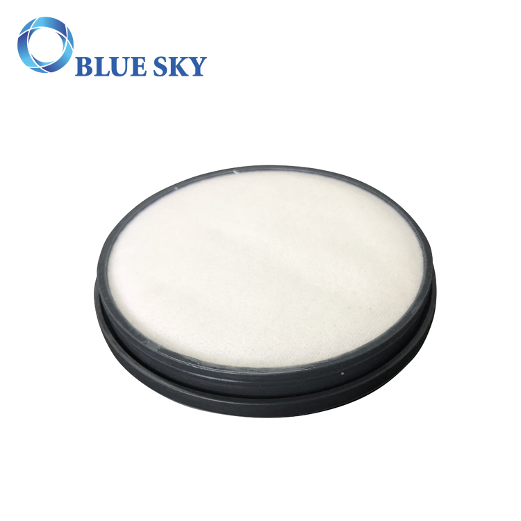 Round Washable Pre Filters for Rowenta RO3718ea RO3753ea Vacuum Cleaners Part # Zr005901