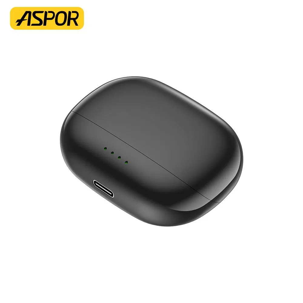 Беспроводные наушники Bluetooth ASPOR A626