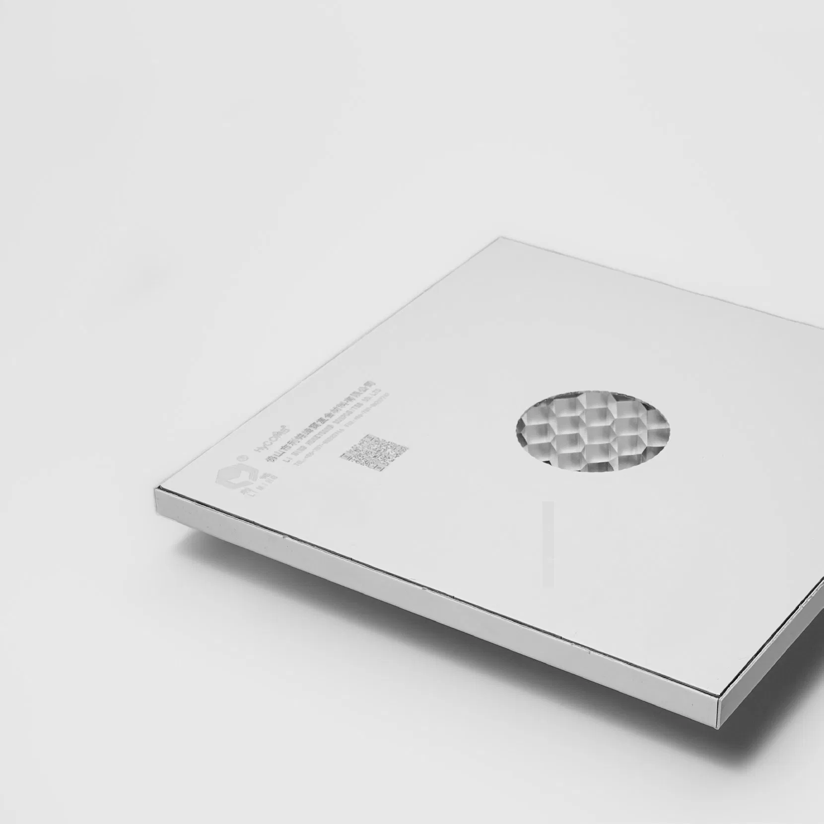 China High Quality Aluminum Honeycomb Panel