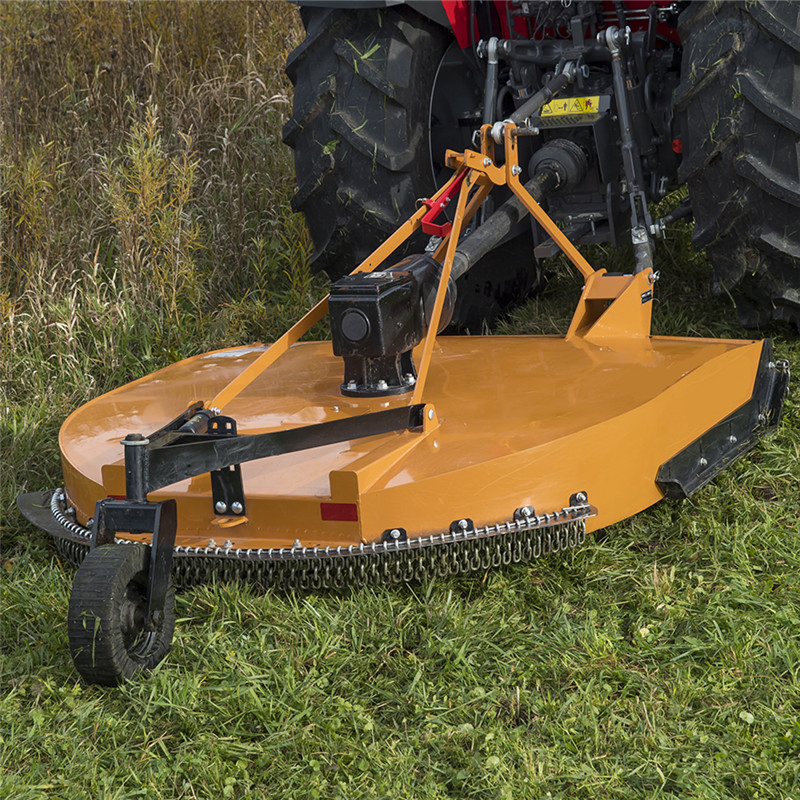 Роторная косилка для трактора 9GX