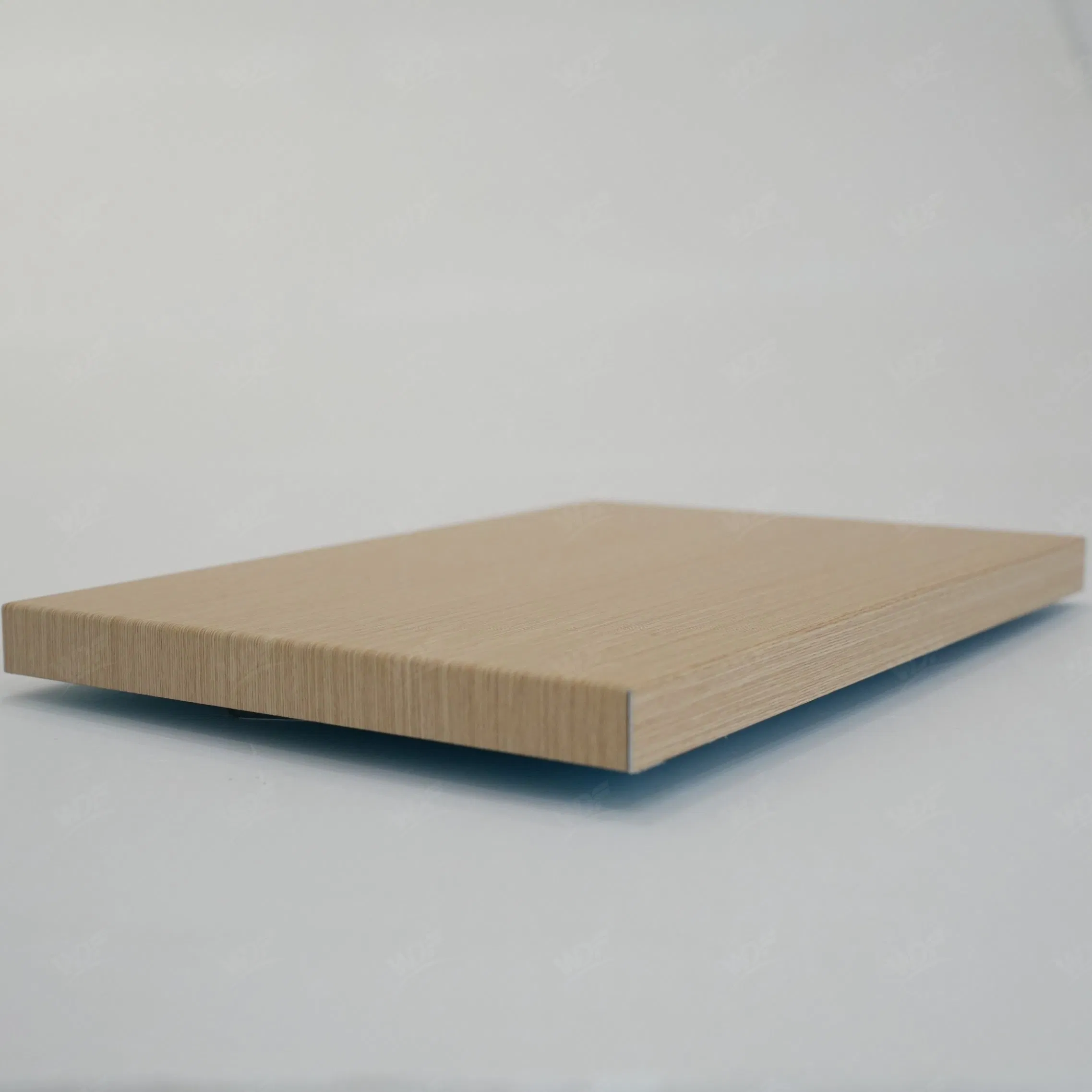 Soundproof Wood Veneer Honeycomb Panel for Interior Decoration