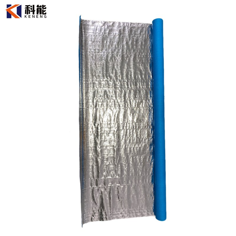 Premium Durable Insulation Material for Roofing and Construction