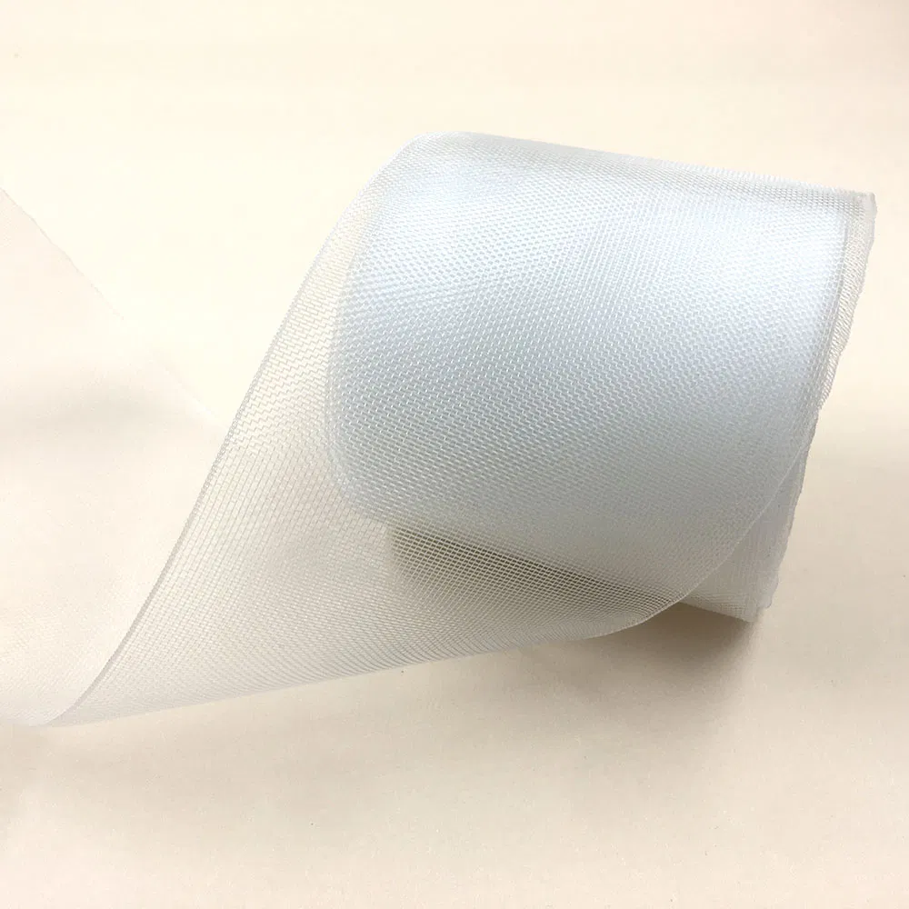Good Quality Curtain Tape Ripple Fold S Fold Curtain Tape