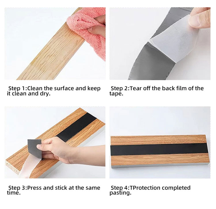 Hot Sales of Deck Josit Tape