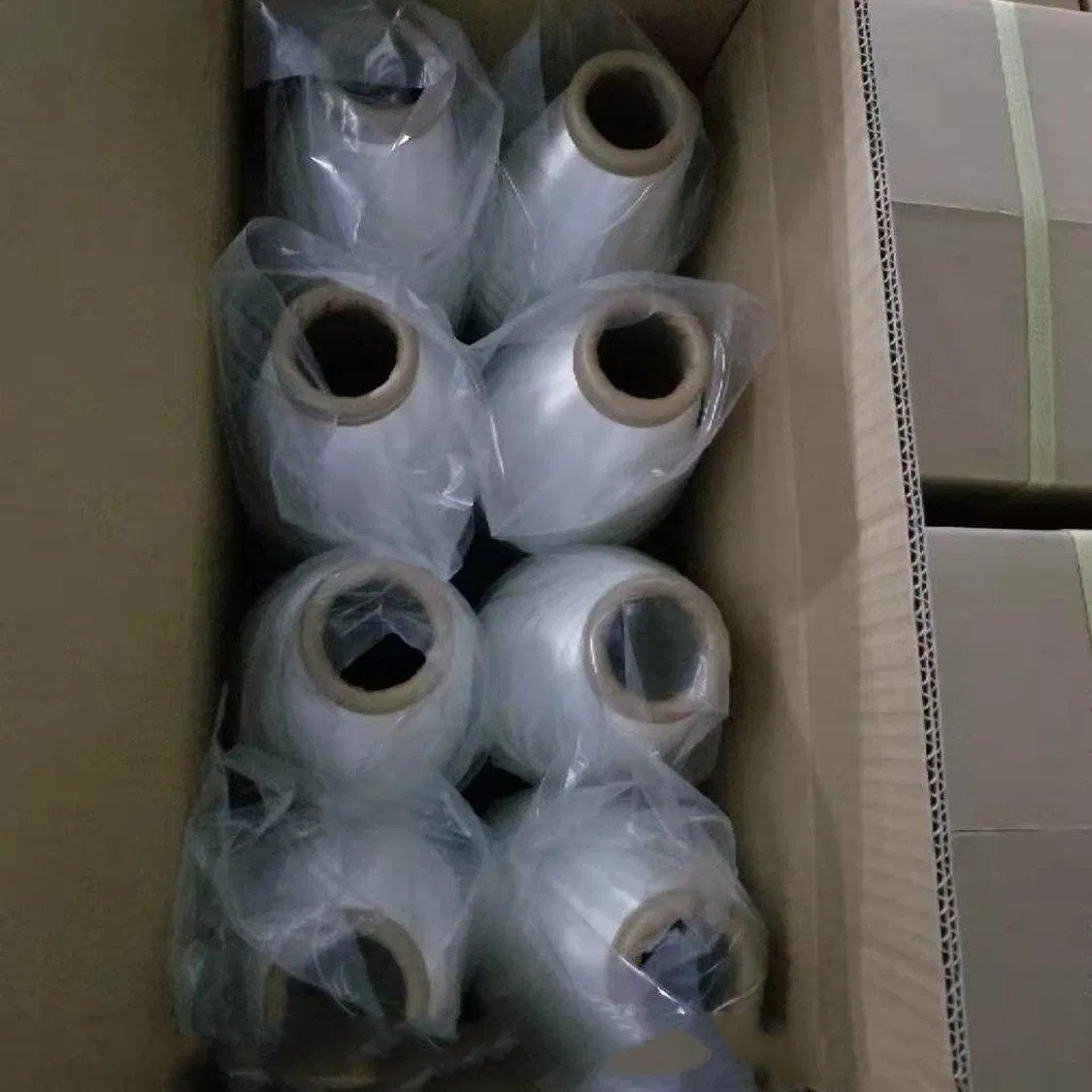 High Alkali and Boron Fiberglass Roving for Asphalt-Waterproof
