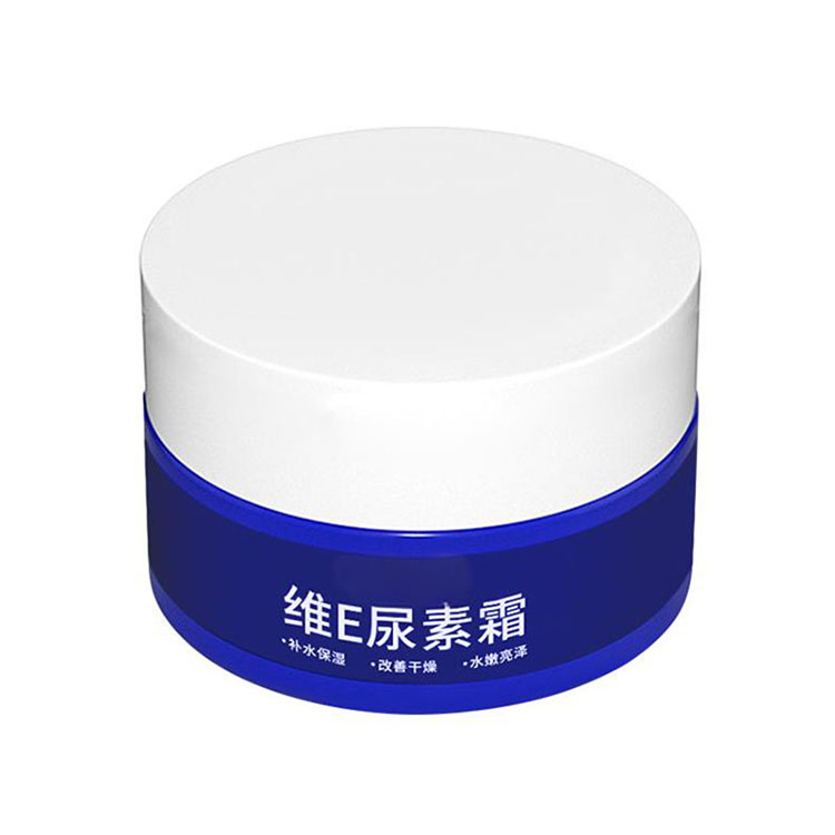 Improves Rough Skin Condition Moisturizing Vitamin E Urine Cream