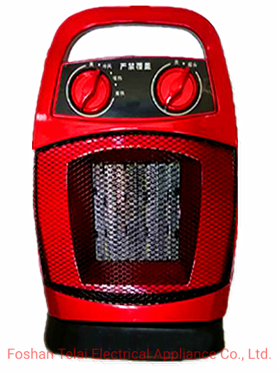 China Wholesale Supplier High Prime Quality Fan Heater