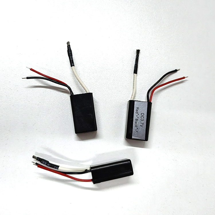 Factory Delivery Negative Ion Generator for Hair Dryer Air Purifier Parts