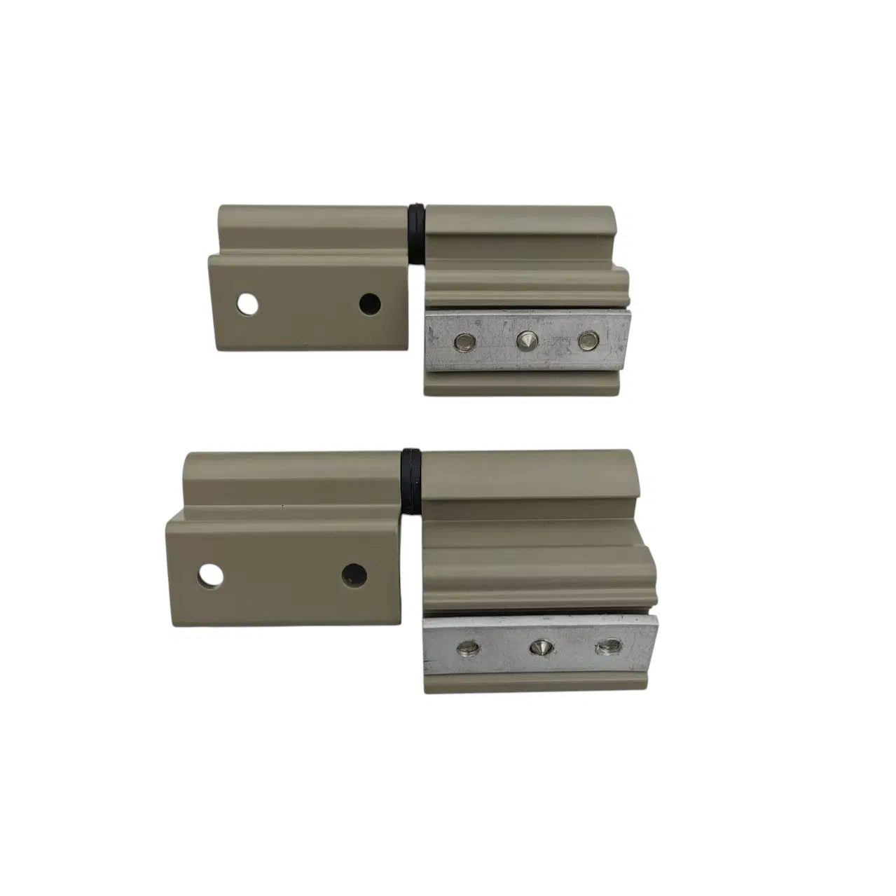 Aluminum Profile Doors and Windows Universal Hinge