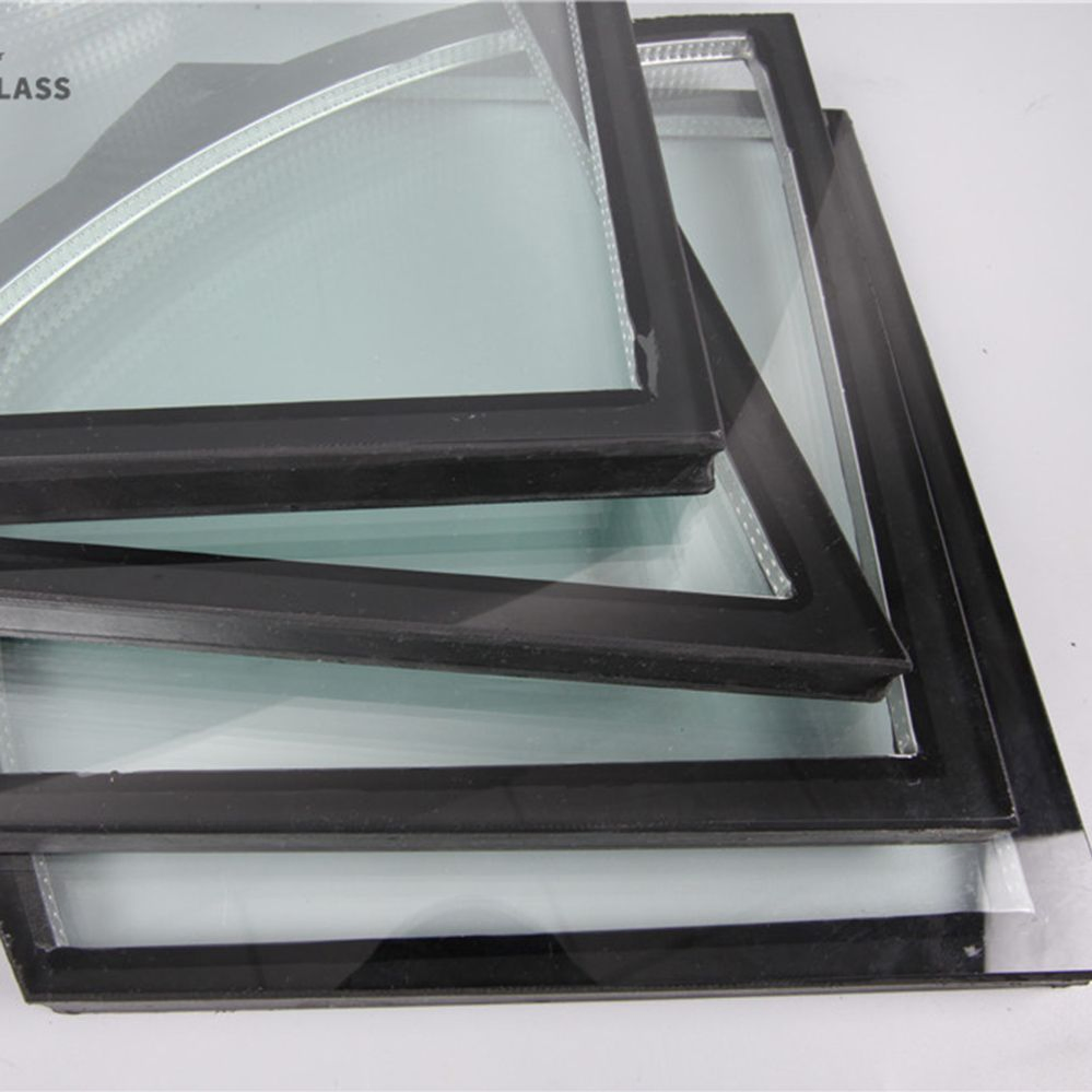 Premium Safety Insulated Glass Panels for Modern Buildings