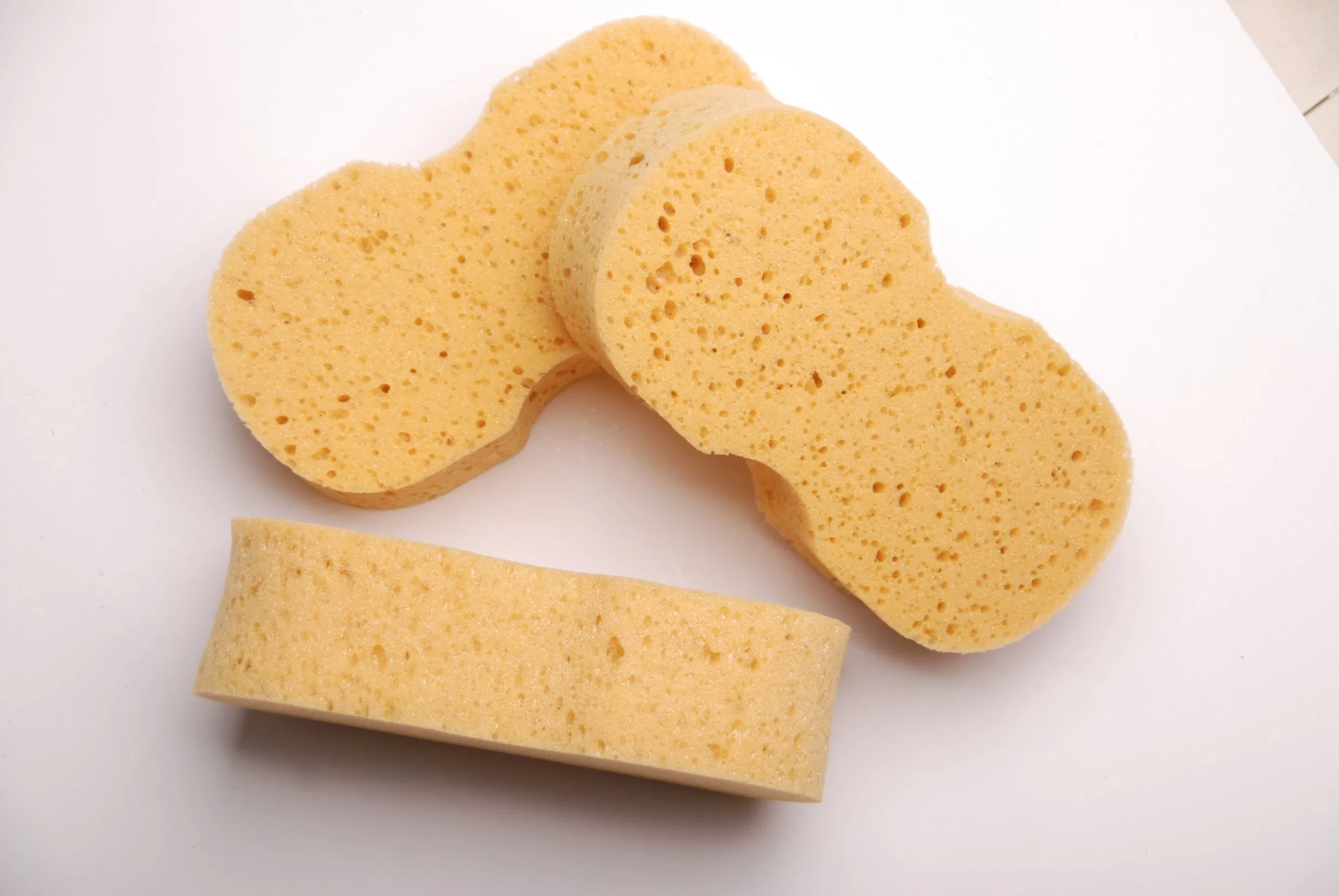 Car and Bath Cleaning Sponge (YB06)