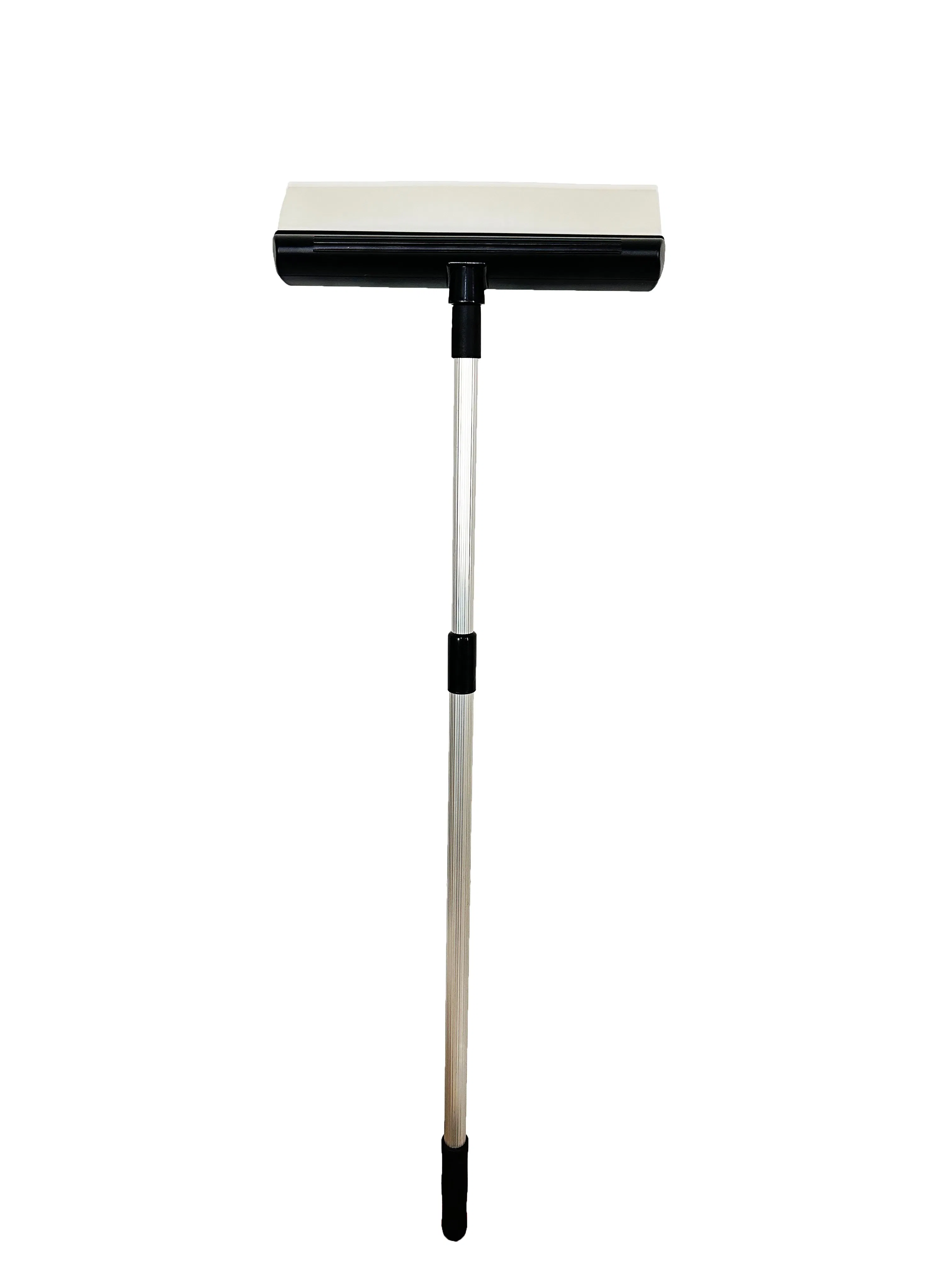 Silicon Blade Brush for Window Cleaning with Long Handle