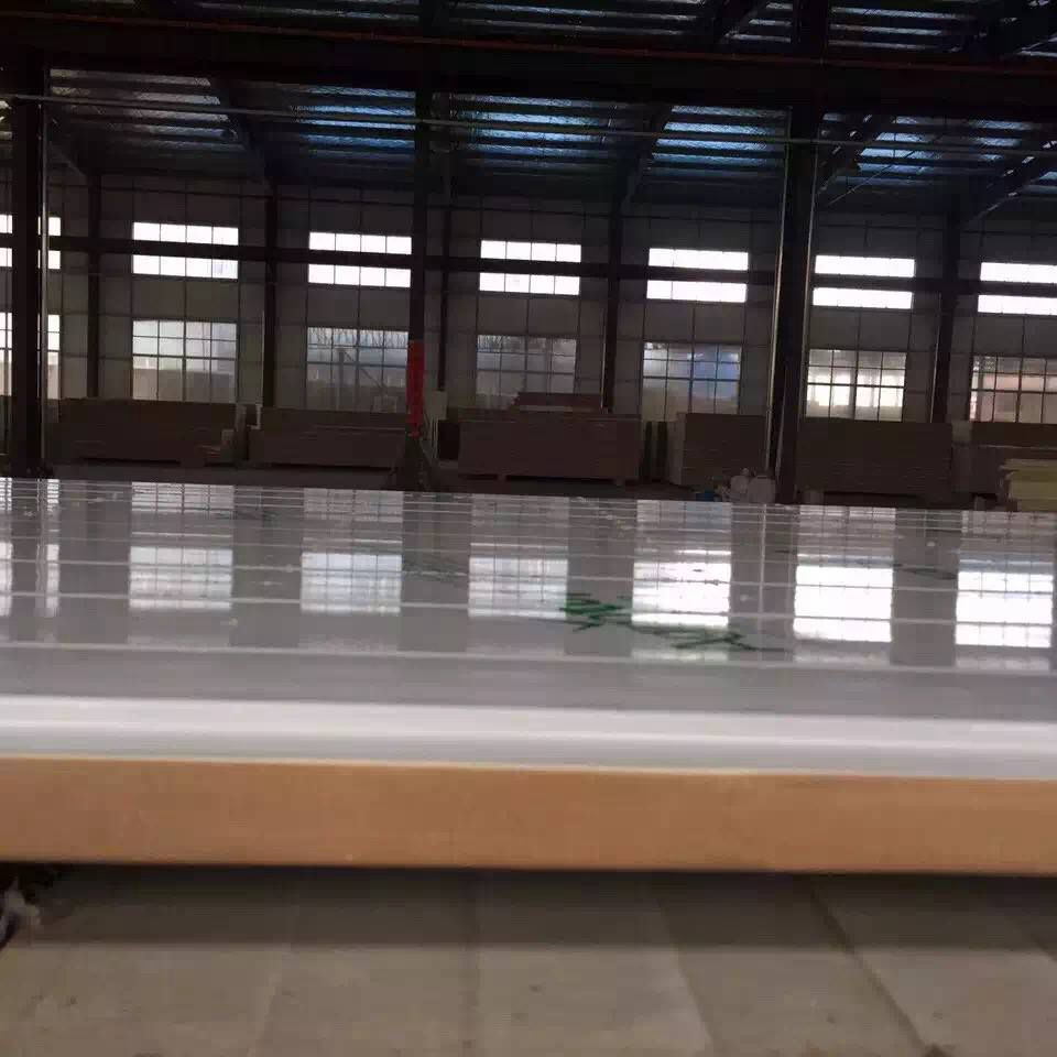 High Quality Energy -Saving Cold Room Sandwich Panels / Boards /EPS/PU